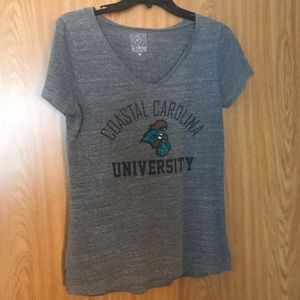 Comfy V-Neck T-Shirt
